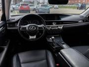 Lexus ES VI Рестайлинг Краснодар  - изображение 36