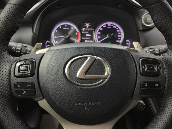 Lexus NX I с пробегом 2016 года, цена 2 545 000 рублей, 65450 км, внедорожник, Автокод Объявления