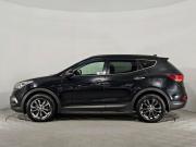 Hyundai Santa Fe III Рестайлинг Санкт-Петербург  - изображение 31