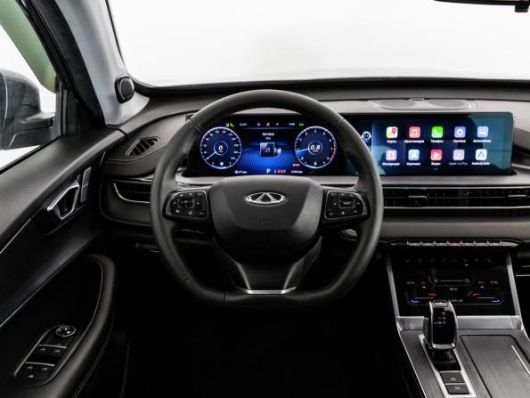 Chery Tiggo 7 Pro Max I с пробегом 2023 года, цена 1 999 000 рублей, 67440 км, внедорожник, Автокод Объявления
