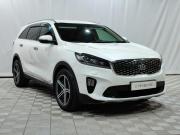 Kia Sorento III Prime Рестайлинг Нижневартовск  - изображение 20