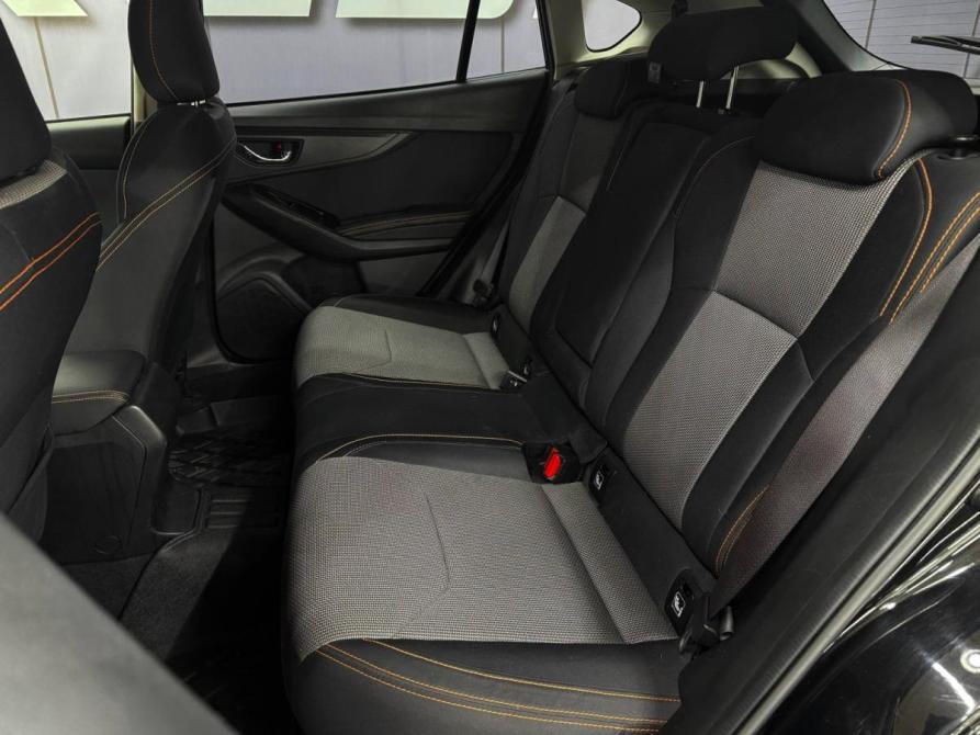 Subaru XV II Рестайлинг Благовещенск  - изображение 24