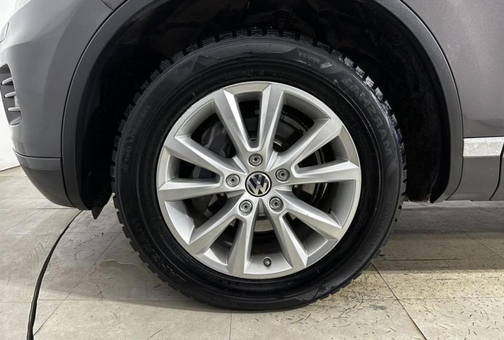 Volkswagen Touareg I Рестайлинг Саранск  - изображение 18