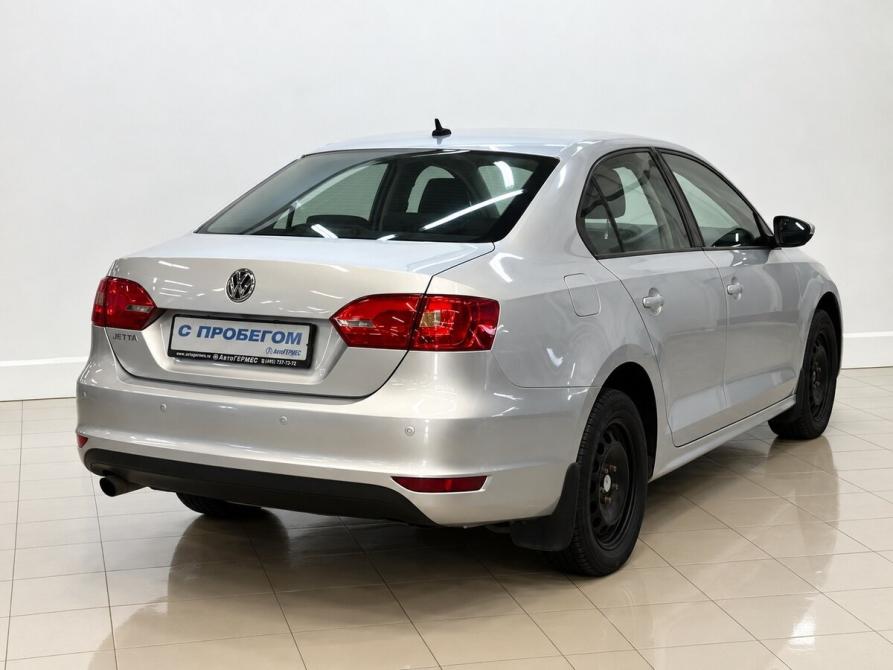 Volkswagen Jetta VI Балашиха  - изображение 4