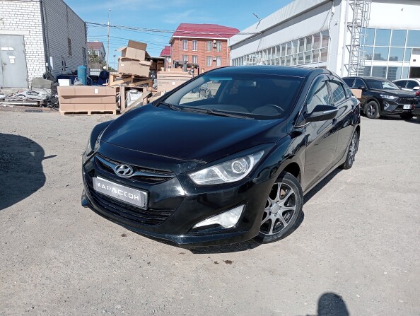 Киа Оптима — прекрасная замена Камри или пародия на премиум?