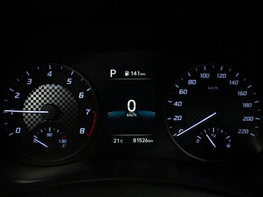 Hyundai Solaris II Рестайлинг Москва  - изображение 12