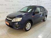 Lada (ВАЗ) Granta I Пермь  - изображение 16