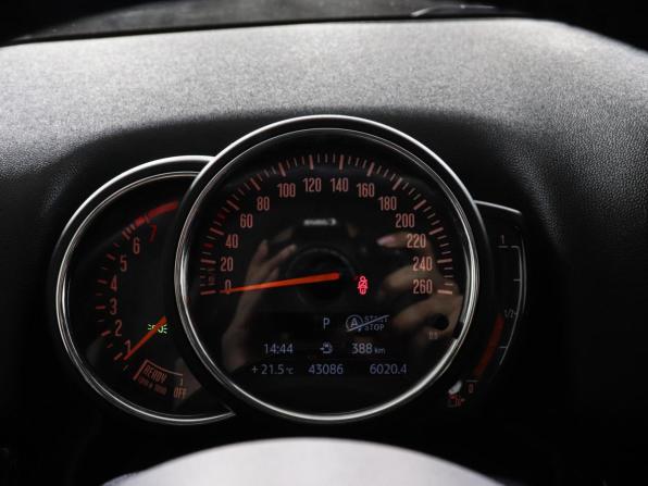 Mini Countryman II с пробегом 2019 года, цена 3 247 000 рублей, 43100 км, внедорожник, Автокод Объявления