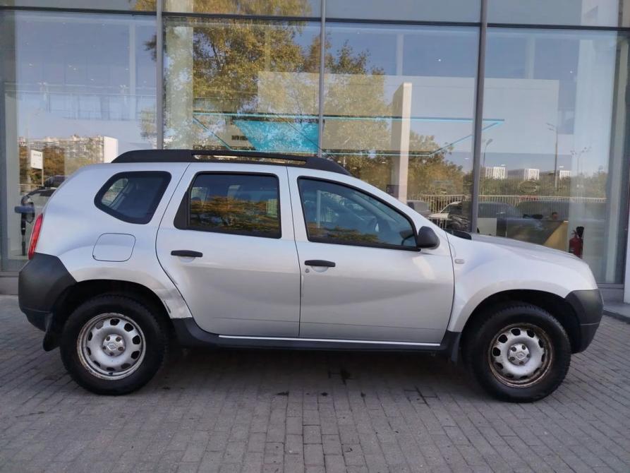 Renault Duster I Москва  - изображение 9