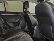 Skoda Octavia III (A7) Рестайлинг Москва  - изображение 33