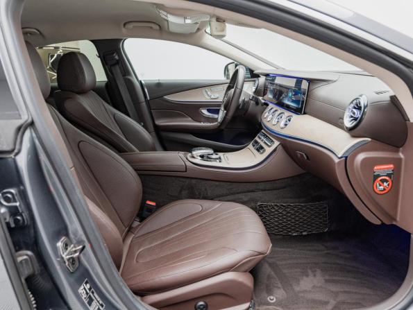 Mercedes-Benz CLS III (C257) с пробегом 2018 года, цена 3 790 000 рублей, 78775 км, седан, Автокод Объявления