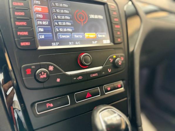 Ford Mondeo IV Рестайлинг с пробегом 2013 года, цена 901 000 рублей, 168659 км, седан, Автокод Объявления