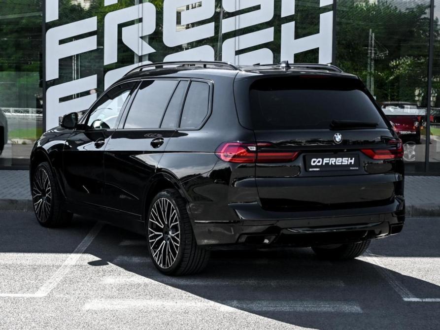 BMW X7 I (G07) Волгоград  - изображение 2