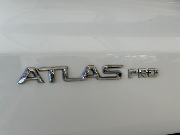 Geely Atlas Pro с пробегом 2022 года, цена 1 950 000 рублей, 75000 км, внедорожник, Автокод Объявления
