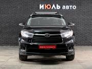 Toyota Highlander III (XU50) Екатеринбург  - изображение 30