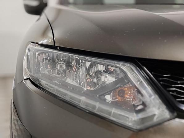 Nissan X-Trail III с пробегом 2017 года, цена 1 599 000 рублей, 146693 км, внедорожник, Автокод Объявления