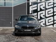 BMW 3 серии VI (F3x) Краснодар  - изображение 25