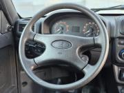Lada (ВАЗ) Niva Legend Архангельск  - изображение 35