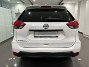 Nissan X-Trail III Рестайлинг Подольск  - изображение 30