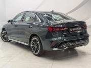 Audi A3 IV (8Y) Рестайлинг Воронеж  - изображение 28