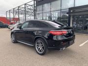 Mercedes-Benz GLE Coupe I (C292) Смоленск  - изображение 24