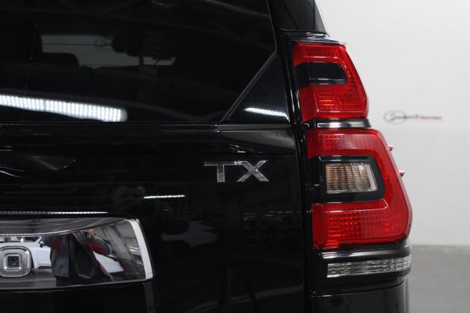 Toyota Land Cruiser Prado 150 Series Рестайлинг 3 с пробегом 2022 года, цена 6 300 000 рублей, 25855 км, внедорожник, Автокод Объявления