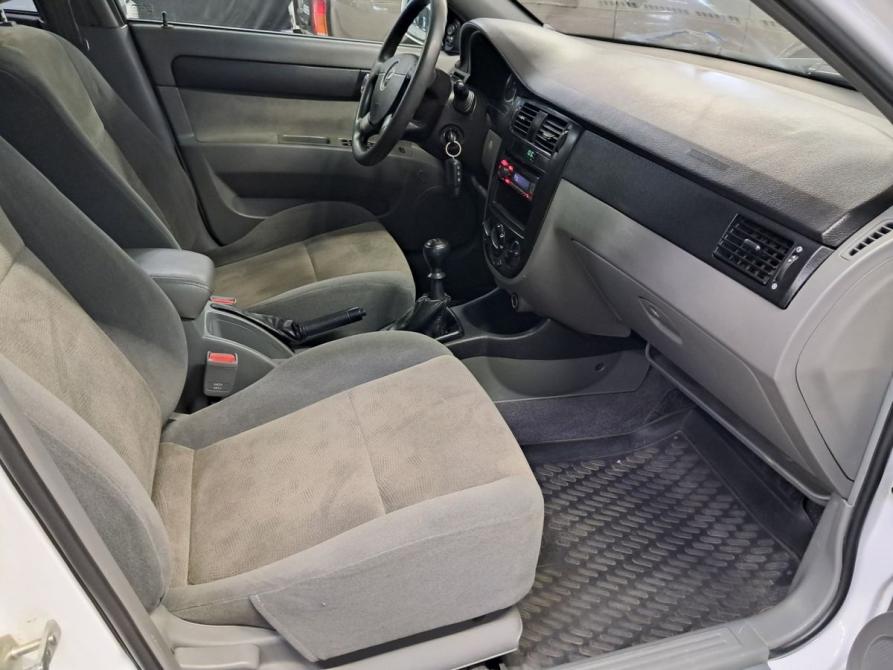 Daewoo Gentra II Набережные Челны  - изображение 13