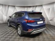 Hyundai Santa Fe IV Москва  - изображение 23