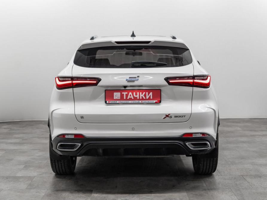 Oshan X5 Красноярск  - изображение 5
