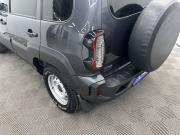 Lada (ВАЗ) Niva Travel I Воронеж  - изображение 27