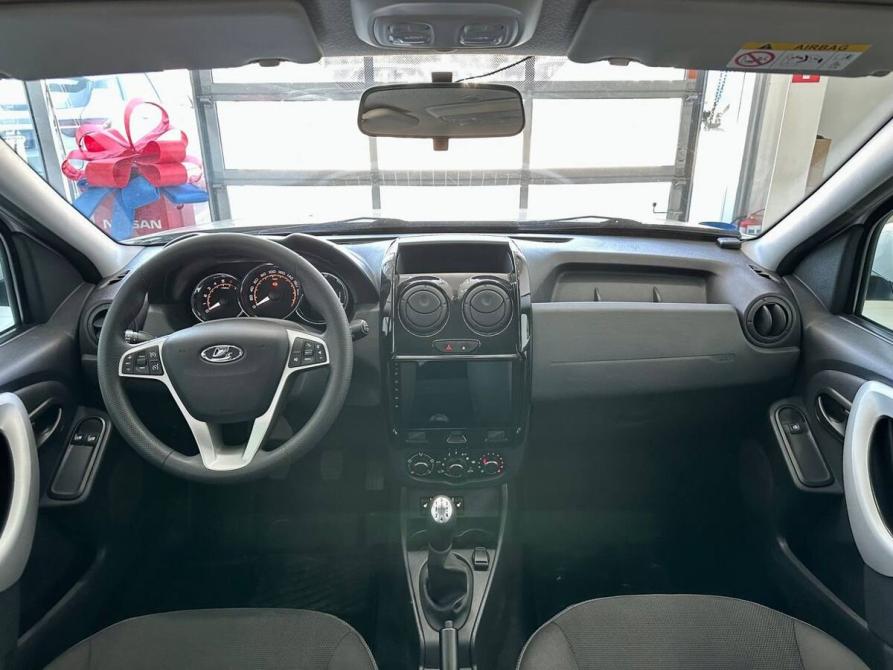 Lada (ВАЗ) Largus I Рестайлинг Ростов-на-Дону  - изображение 8