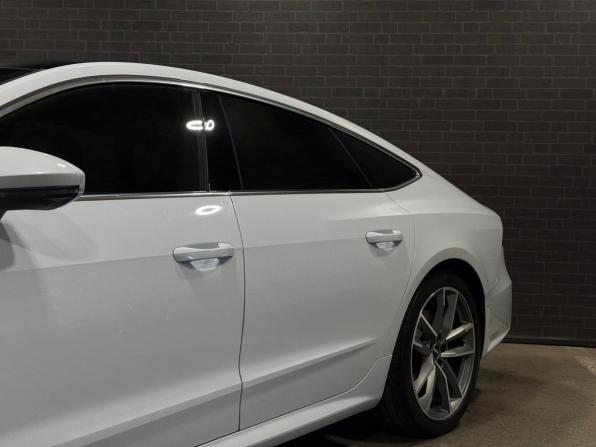 Audi A7 II (4K) с пробегом 2020 года, цена 6 180 000 рублей, 87301 км, лифтбек, Автокод Объявления