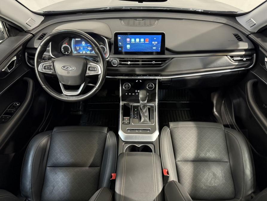Chery Tiggo 8 I Химки  - изображение 9