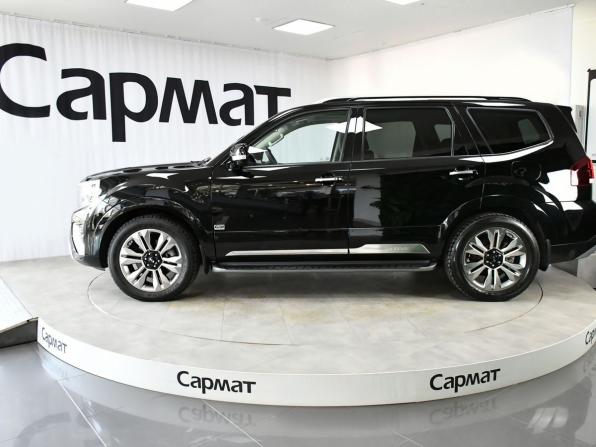 Kia Mohave I Рестайлинг 2 с пробегом 2021 года, цена 4 655 000 рублей, 97816 км, внедорожник, Автокод Объявления