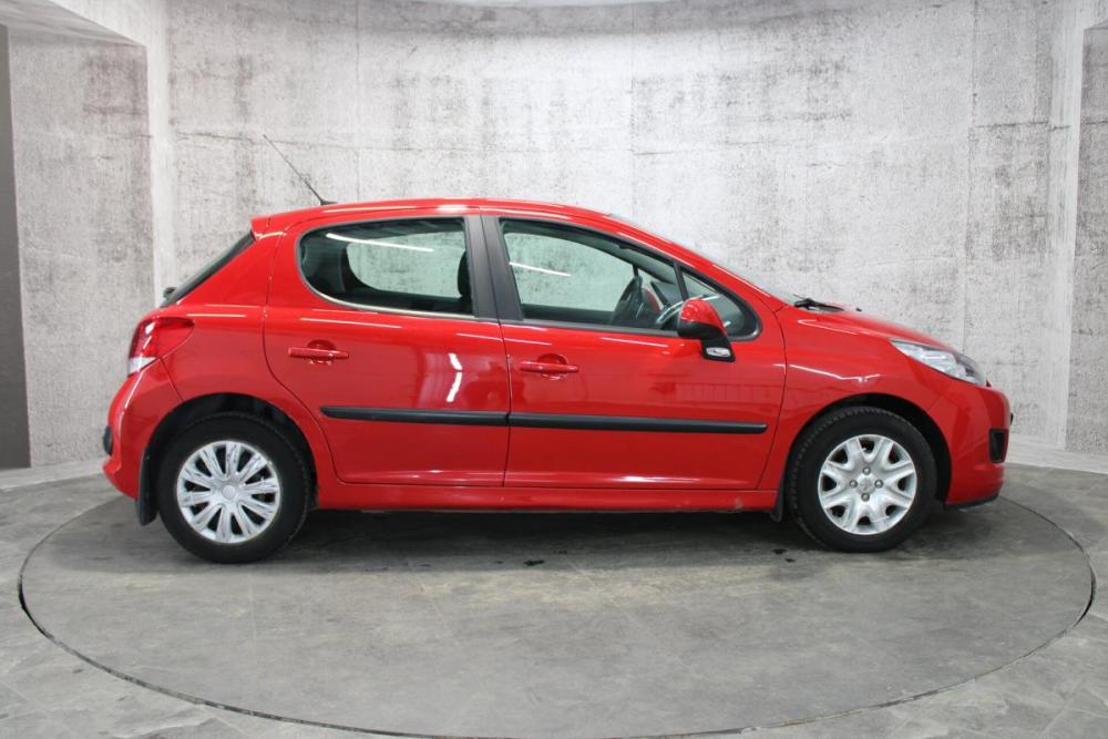Peugeot 207 I Рестайлинг Ярославль  - изображение 4