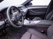 BMW 5 серии VI (F10/F11/F07) Рестайлинг Москва  - изображение 27