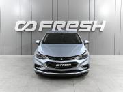 Chevrolet Cruze II Ростов-на-Дону  - изображение 21
