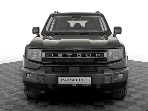 JETOUR T1 с пробегом 2025 года, цена 3 500 000 рублей, 9961 км, внедорожник, Автокод Объявления