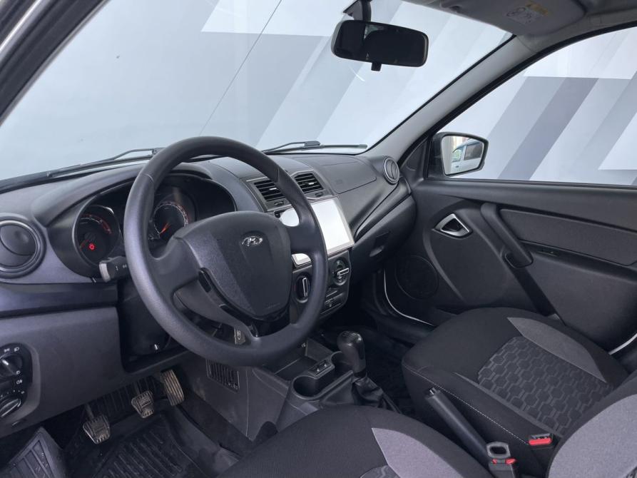 Lada (ВАЗ) Granta I Рестайлинг Екатеринбург  - изображение 11