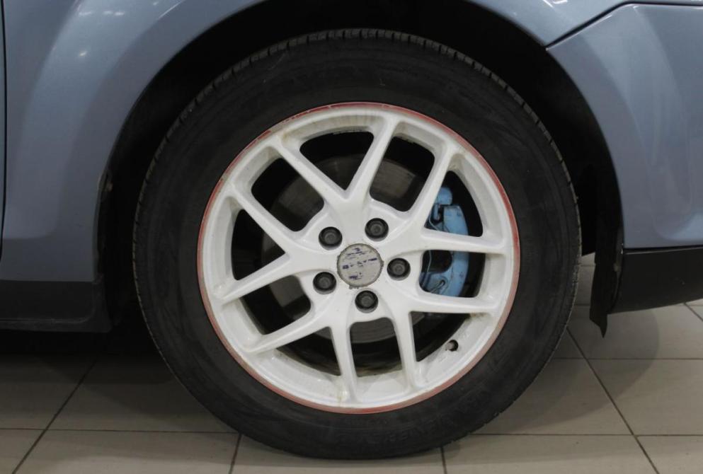 Ford Focus II Астрахань  - изображение 11
