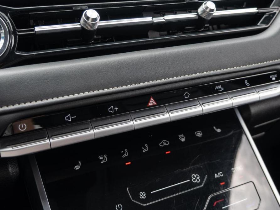 Chery Tiggo 4 Pro I Краснодар  - изображение 15
