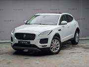 Jaguar E-Pace I Москва  - изображение 16