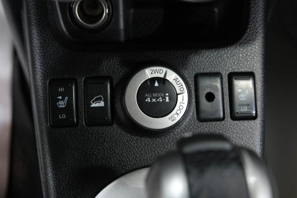 Nissan X-Trail II Рестайлинг Новокузнецк  - изображение 28