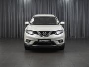 Nissan X-Trail III Рестайлинг Ставрополь  - изображение 26
