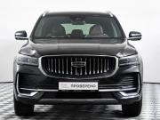 Geely Monjaro I Москва  - изображение 23