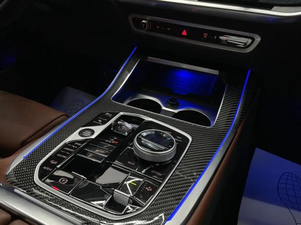 Новый BMW X7 I (G07) Рестайлинг 2025 года, цена 14 700 000 рублей, внедорожник, Автокод Объявления