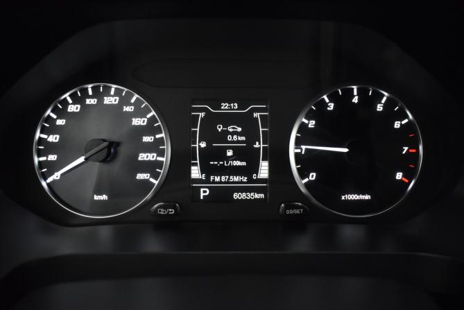 Chery Tiggo 4 Pro I с пробегом 2023 года, цена 1 355 000 рублей, 60835 км, внедорожник, Автокод Объявления