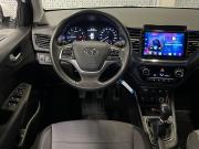 Hyundai Solaris II Рестайлинг Москва  - изображение 21