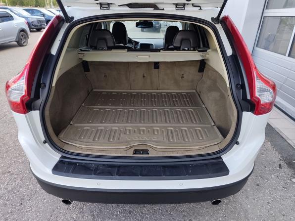 Volvo XC60 I с пробегом 2011 года, цена 1 450 000 рублей, 216246 км, внедорожник, Автокод Объявления