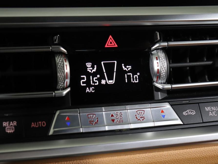BMW 4 серии G22 G23 G26 Москва  - изображение 20